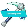DurabilityAlert [1.13-1.17]