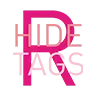 rHideTags | Hide players nametags