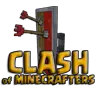 Clash of Minecrafters
