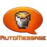 AutoMessage Reloaded - Configurable automated announcements