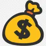 Paper currency - banknote with anti-dupe