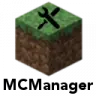 MCManager | Ingame Server Management