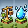 Necessities (1.8.x-1.20.x) +-+ WEIGHT AND BLADDER+-+