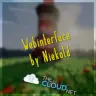 CloudNet - Webinterface