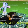 Join Staff Message