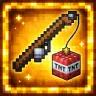 Orbital Strike Cannon | TNT Cannon [1.21-26.1.2]