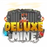 DeluxeMines⚡️Holograms | ANIMATIONS⭐ITEMSADDER / NEXO| ASYNC RESETS | [1.8.8-1.21.x]✨