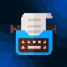 Typewriter | Next Generation Questing