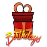 Birthdays
