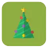 ChristmasLamps | [1.7-1.20.1]