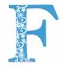 Factions Blue