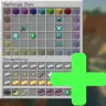 [Lite] ItemsGUIExtender - Extend any GUI with YOUR items! (1.8-1.19)