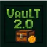 ⭐Vault 2.0 economy plugin✅