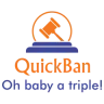 GUI Bans [Optimized Edition]