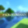 ScrollBoard