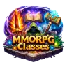 ⭐ MMORPGClasses ⭐ ∤ 6 Classes ∤ Magic & Abilities ∤ ⚡NEW: TONS MORE PLACEHOLDERS ⚡