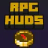 [Addon] RPGhuds for ItemsAdder