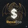 RexaEco - Economy, BlackMarket, Bank, Shop Plugin.