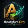 Analytics Pro | Reports, Charts & Dashboard
