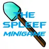 The Spleef Minigame REVAMPED