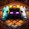 Horse Armor Crafter | Now supports folia