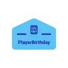 PlayerBirthday