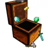 GlobalMarket - Auction House, Free Trade Market and Personal Shop