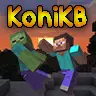 LegacyKB | Disable Netherite Knockback Resistance
