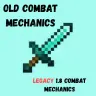 Old Combat Mechanics | 26.1~26.2 Beta