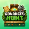 AdvancedHunt - Multiple Easter/Christmas/Halloween Head hunt treasure plugin MYSQL FREE