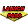 [Skript] ★ Launch Pads ★ [1.8 - 1.12]