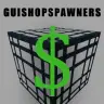 GUI Shop Spawners | Shop For Spawners