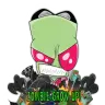 ZombieGrowUp