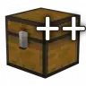 Chests++ | [Now with AutoCrafting!!] Chest Linking, Hopper Filtering, Remote Chests & Menus!