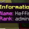 EpicChatFormat | Hex color support [1.8-1.16]