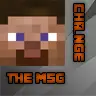 ❤≫ ChangeTheMsg ≪❤