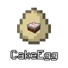 CakeEgg