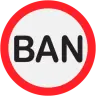 KickAndBan