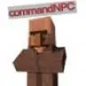 [DISCONTINUED] ⭐CommandNPC Reloaded