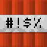 SwearRemover - 100% custom banned words