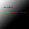 InvLookup