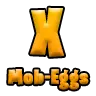 XMob-Eggs - Craftable Spawn Eggs 1.19+
