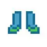 [GM4] Boots of Ostara [1.7 + 1.8+]