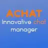 aChat - Manage your chat! [1.7.X]