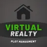 Virtual Realty - Easy Plots and Advanced World Protection