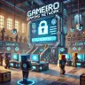 Gamero Gaming Network