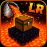 LavaRise | Rising Lava Challenge with UHC Supply Drops | 1.21.1