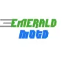 Emerald Motd ©