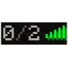RecordPlayerCounter