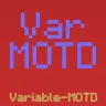 VarMOTD